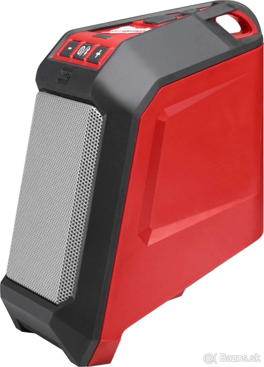 Milwaukee M12 JSSP-0 - Nove so zarukou - 4