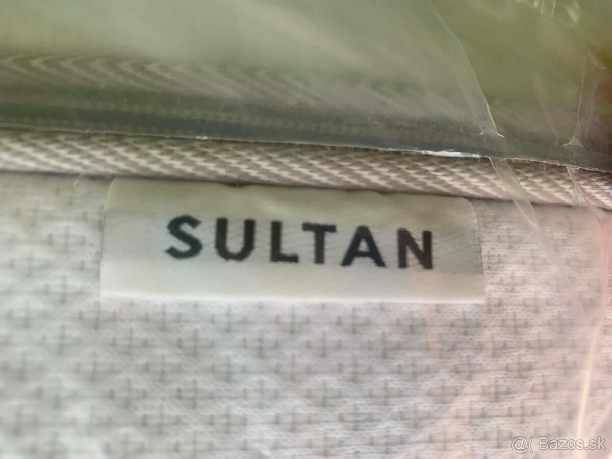 matrac IKEA - SULTAN - 4