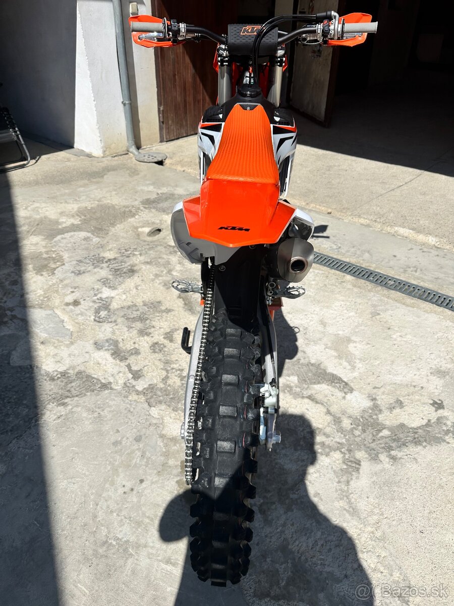 Ktm sx 300