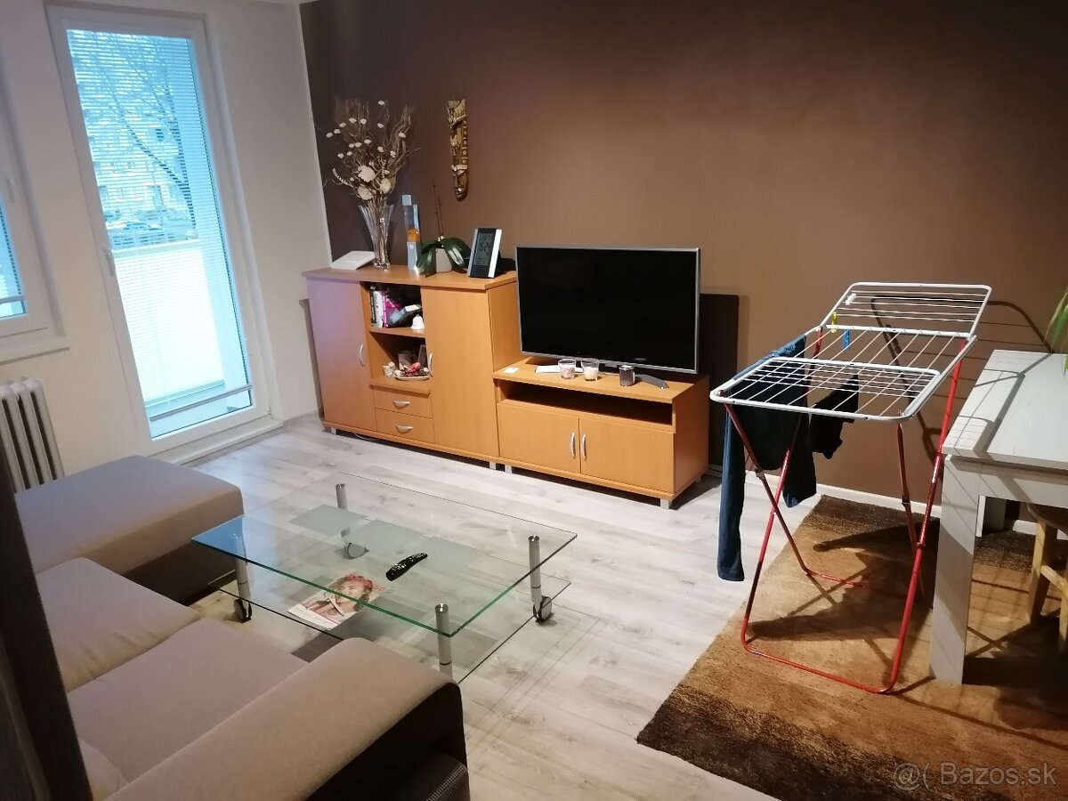Na predaj 2-izbový byt po rekonštrukcii – 54 m² NMnV - 4