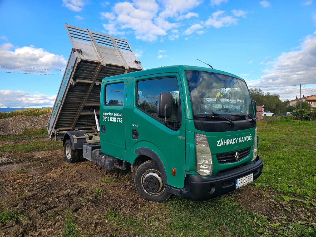 Autodoprava-Vyklapač - 4