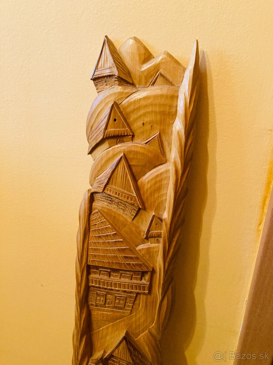 Vyrezávané obrazy - 4