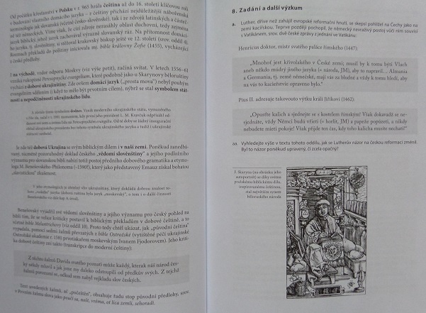 Jazyk - Jeho český příběh - 4