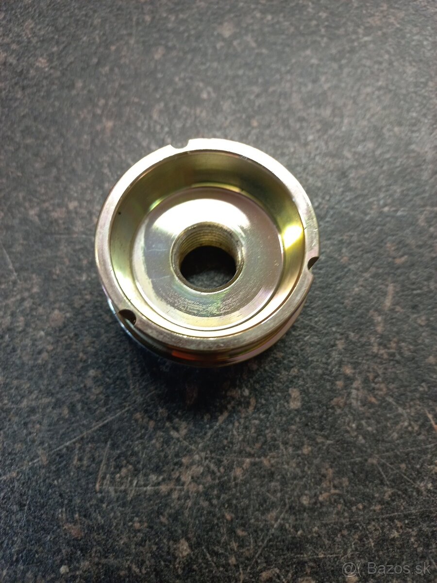 Predam drapaky a nahradne diely na drapaky hsp gripen - 4