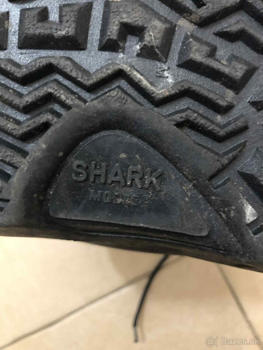 Snowboardové Topánky - 4