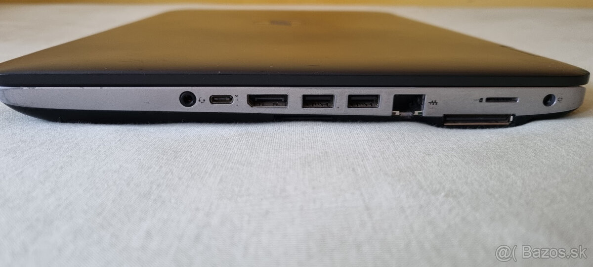 HP ProBook 650 G2 - 4