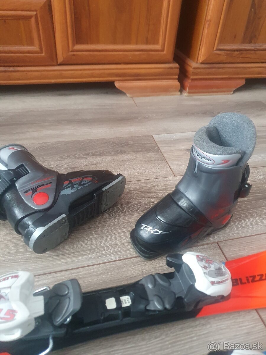 Predam lyz.set BLIZZARD,70 cm,lyz.c.26-MP 16 - 4