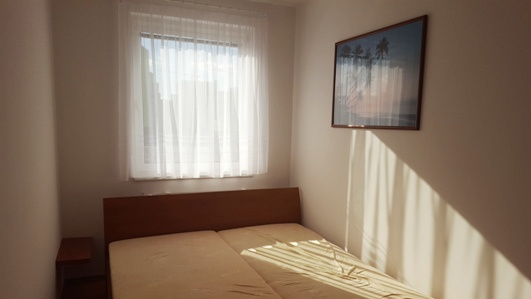 Ružinov prenájom 2i + garáž - 4