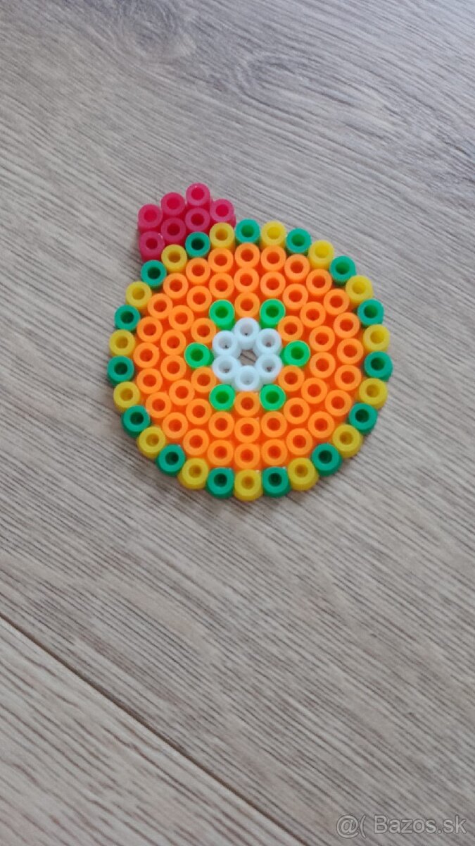 Náramky a klučenky (9) - 4