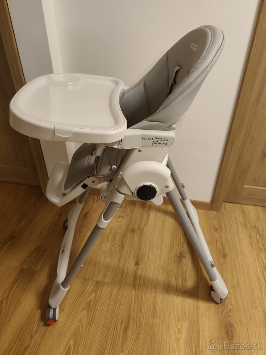 Predam detsku stolicku - 4