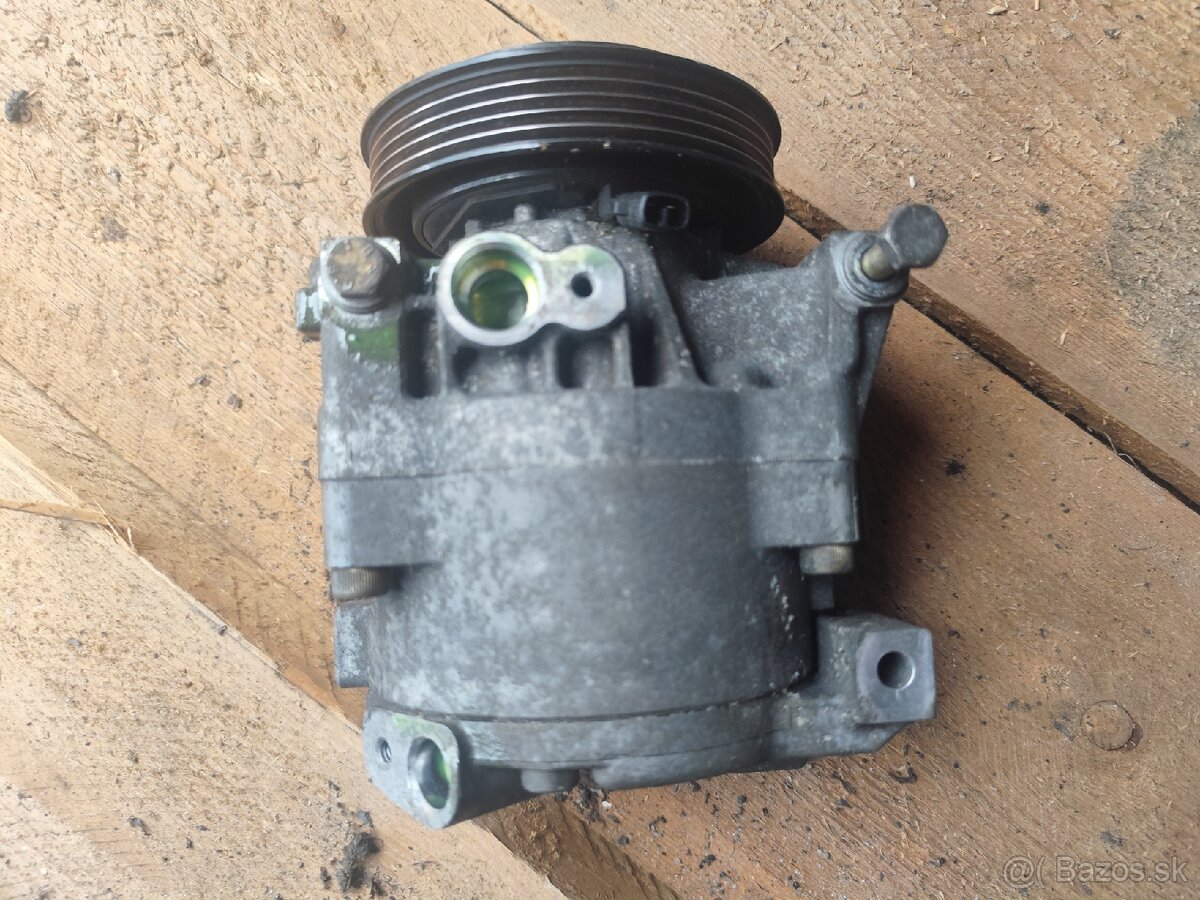 fiat punto 2 kompresor klimatizacie - 4