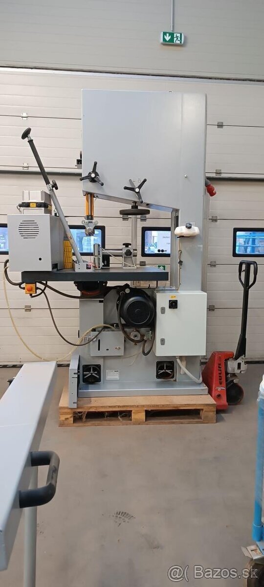 Pásová pila FELDER BS 740 RS3 (7179) - 4