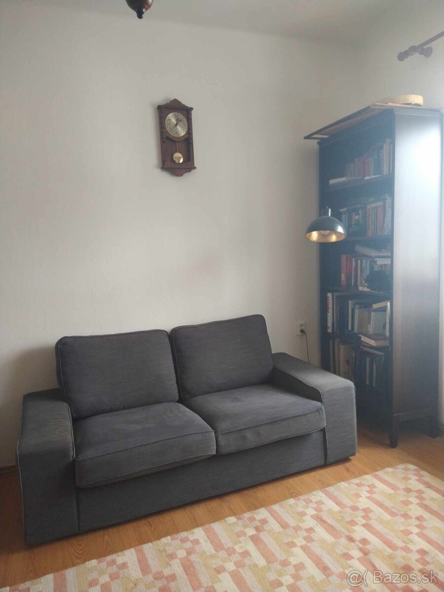 Ikea Kivik 2 dvojpohovka - 4