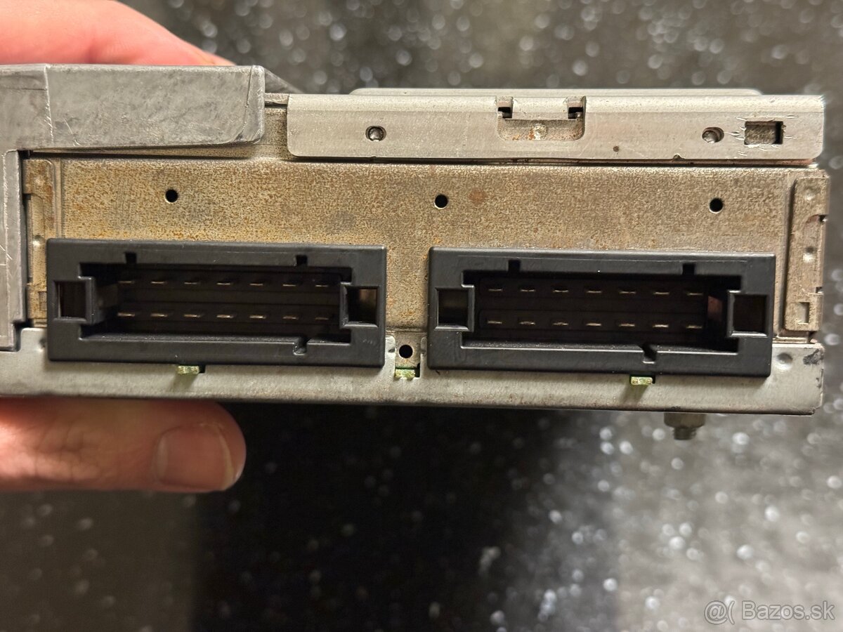 Harman Kardon Zosilnovač w221 S - 4