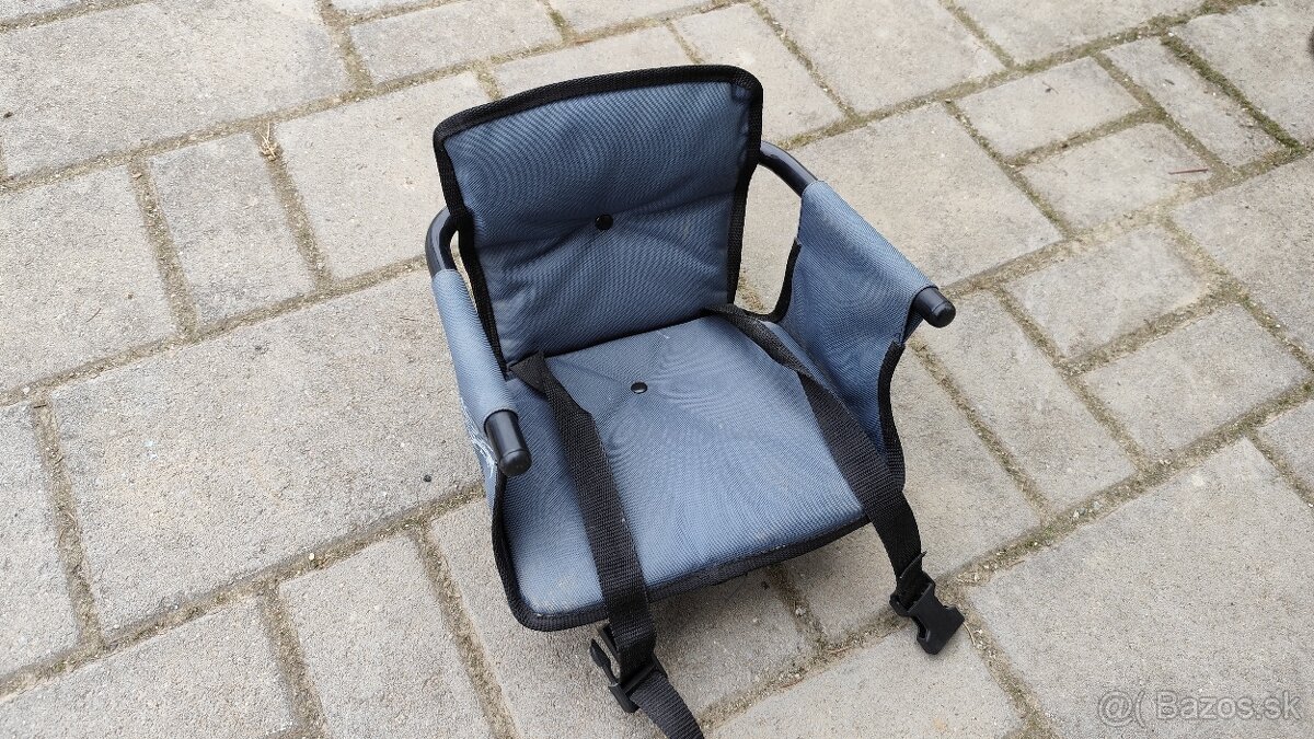 Dve sedačky na bicykel - 4