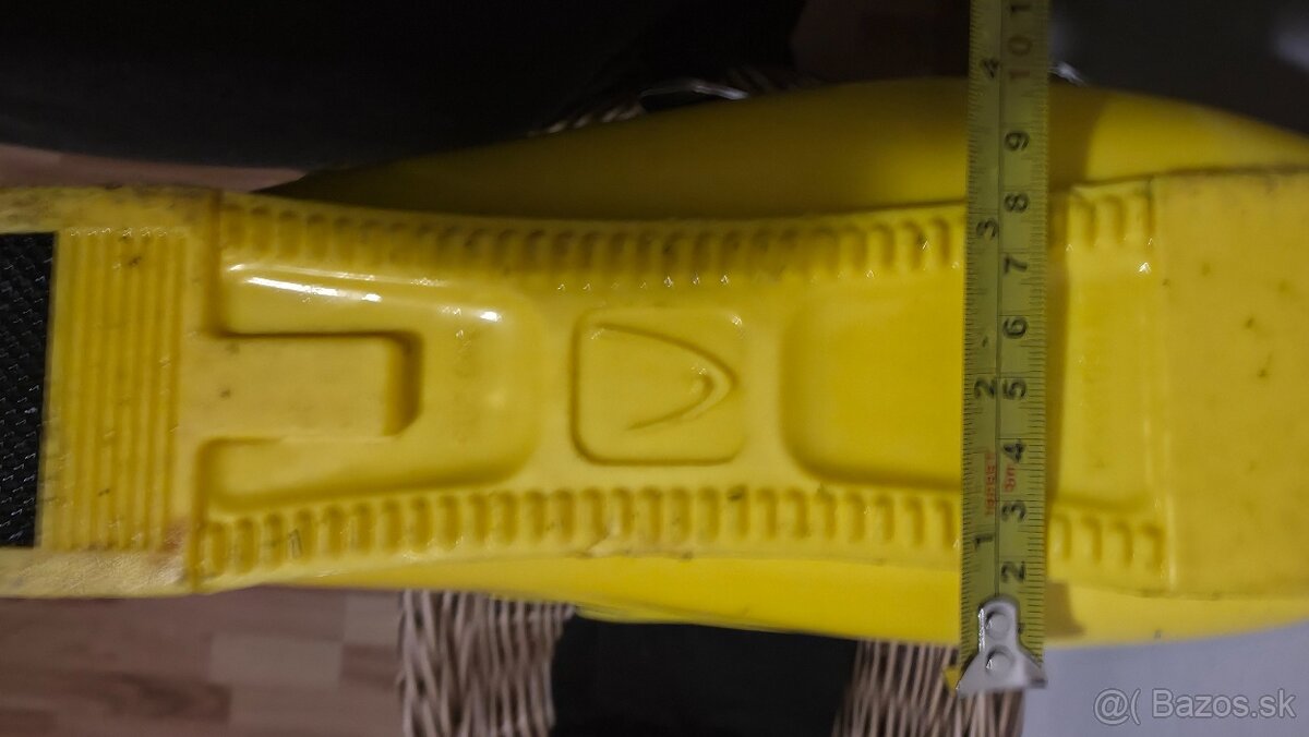 Predám lyžiarky Head - 4