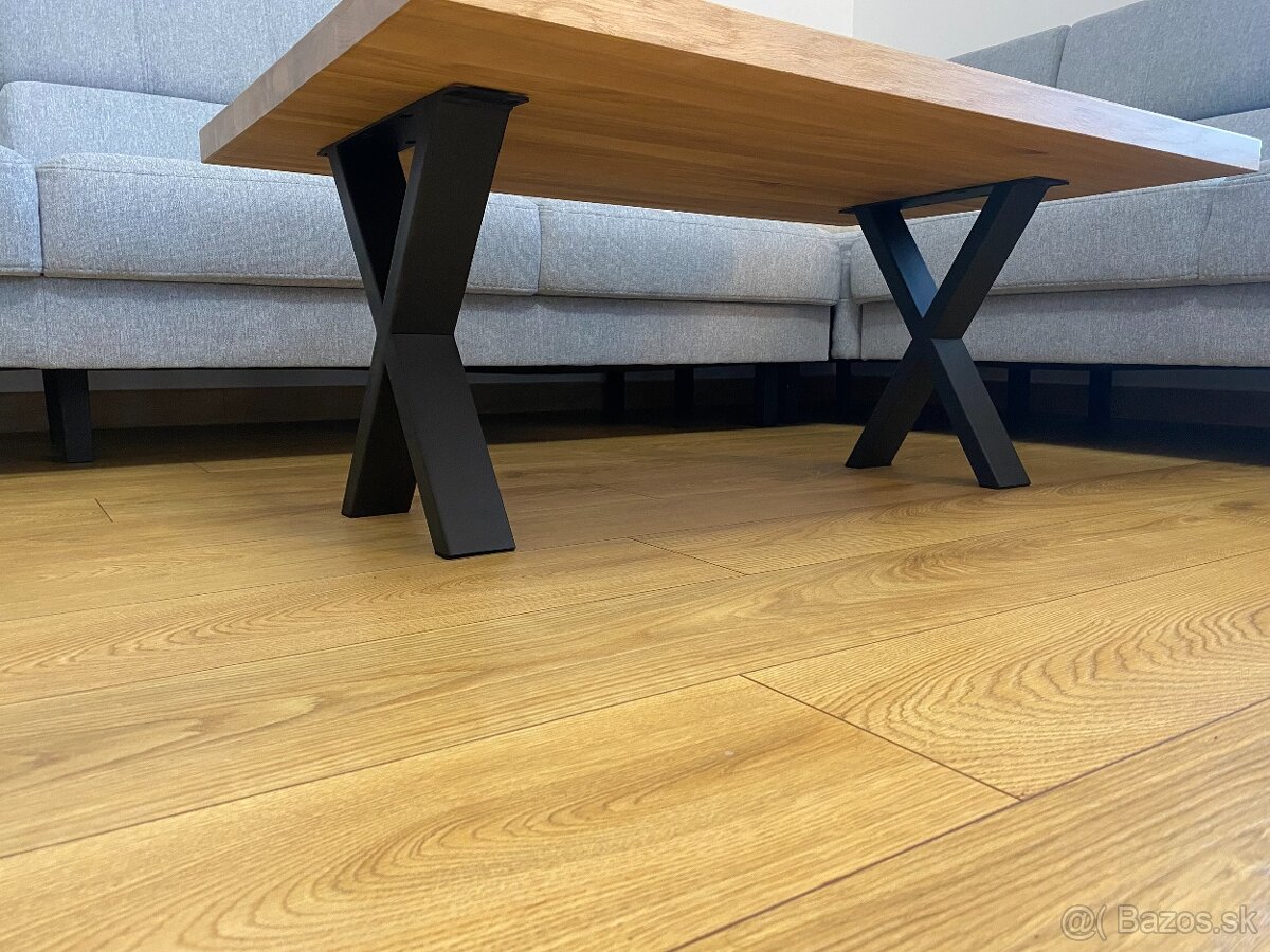 KONFERENCNE STOLIKY XIO DUB BUK - 4