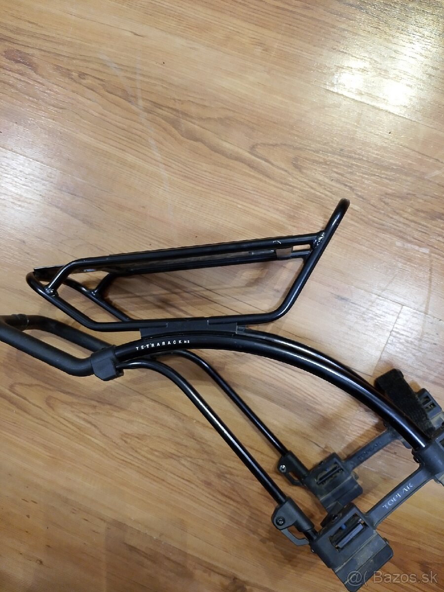 Nosič na horský bicykel - 4