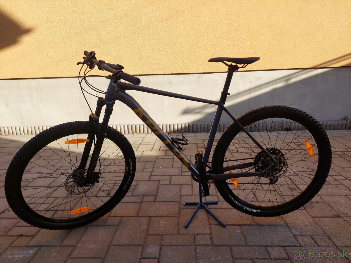 Predam Kellys Gate 30 29" vel.XL - 4