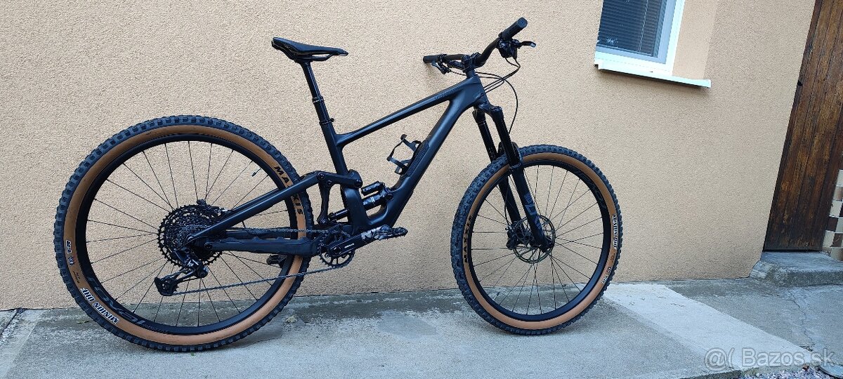 Specialized enduro comp - 4