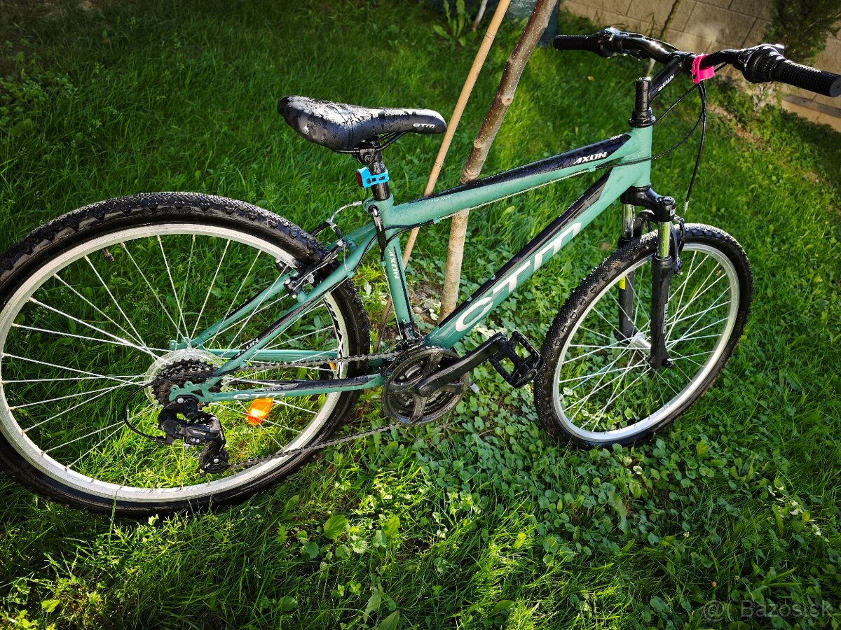 CTM Axon 26"novy - 4