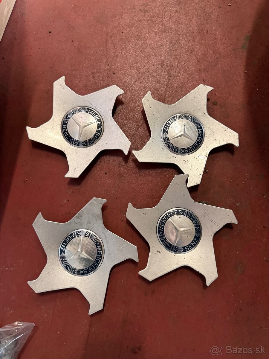 4x 18” elektrony + pneu GoodYear - 4