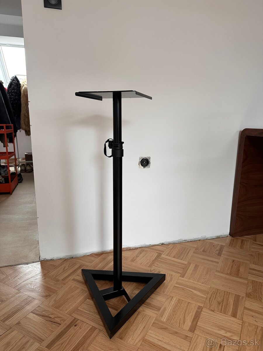 Stojan na monitory reproduktory - 4