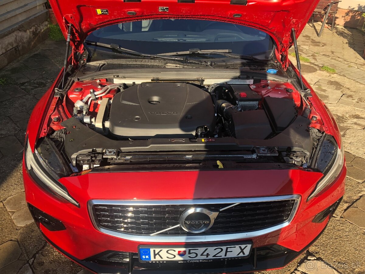 VOLVO S60 T5R - 4