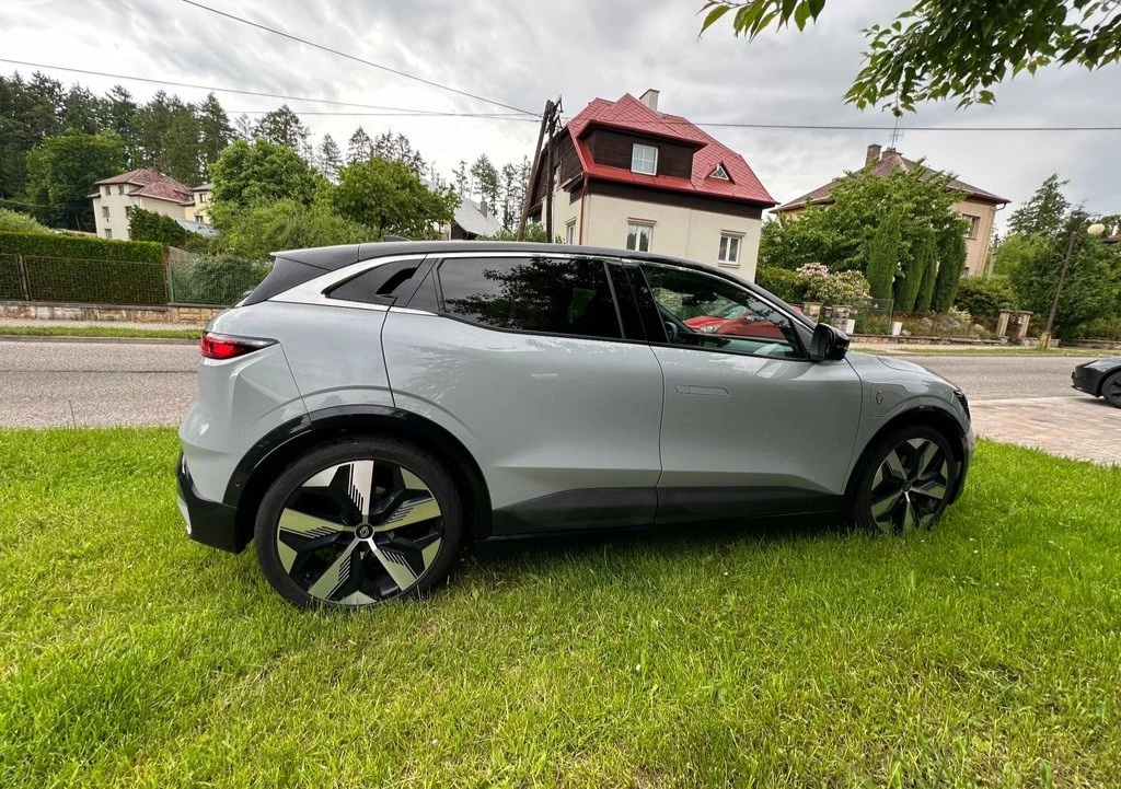 Renault Mégane, keramika, 5 let předpl. servis - 4