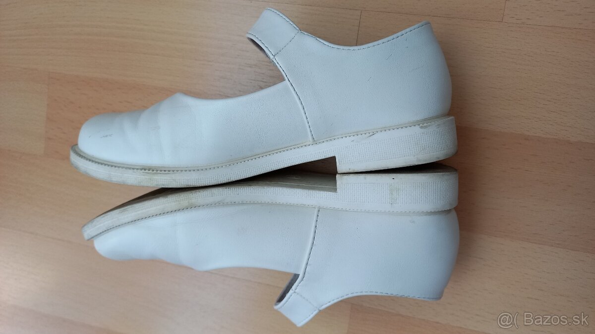 Dievčenské topánky - 4