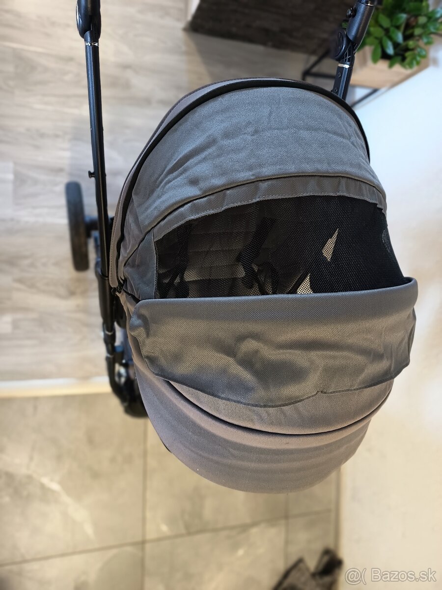 Kočík junama termo line tex - 4