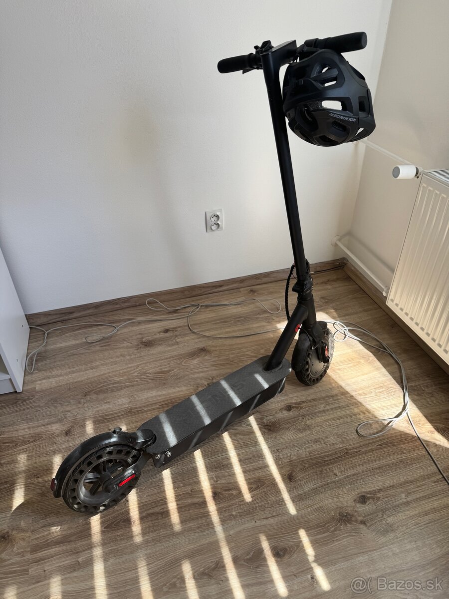 Predám Sencor Scooter Two Long Range 2021 - 4