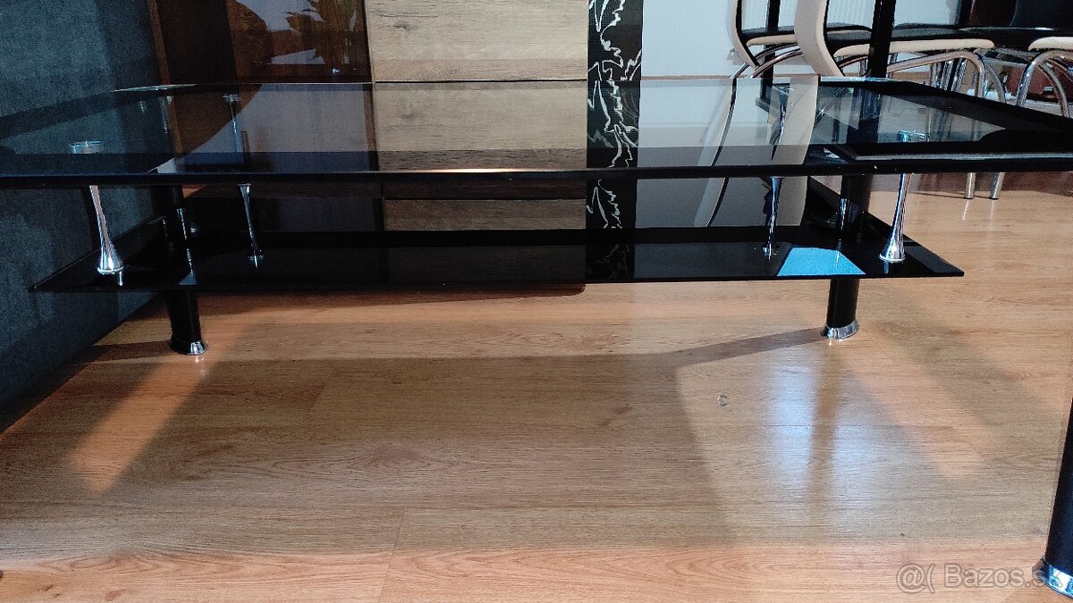 Konferencny stolik - 4