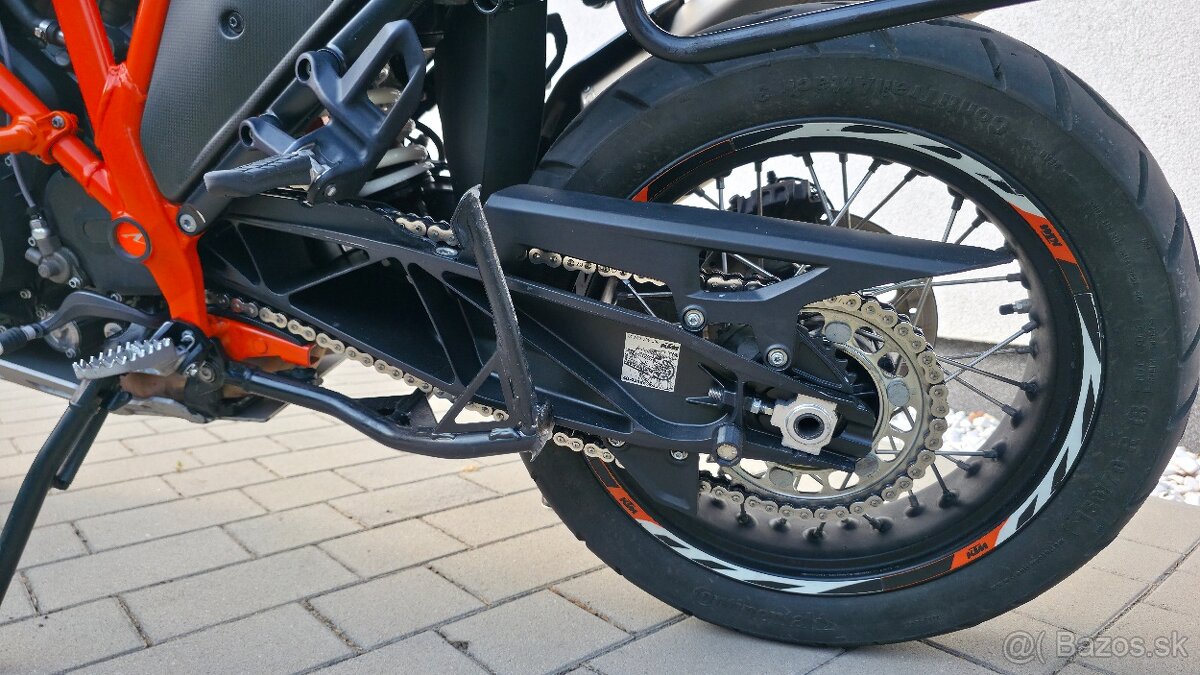 Super Adventure R 1290 - 4