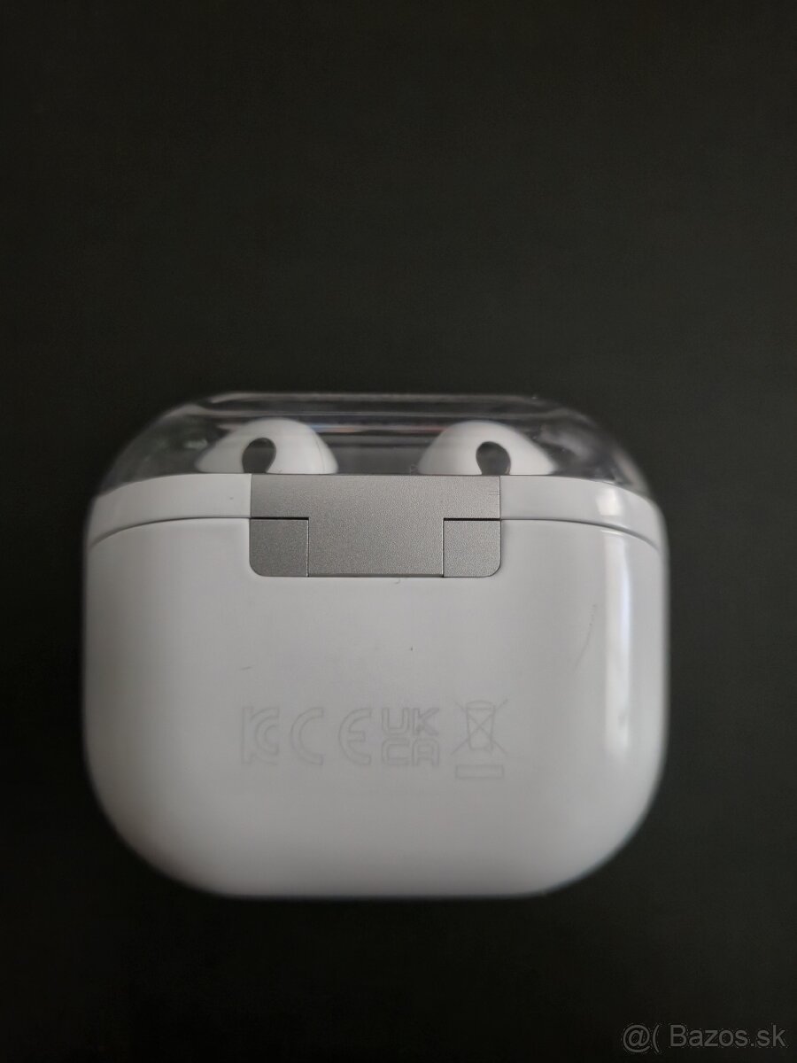 Samsung galaxy buds3 pro - 4