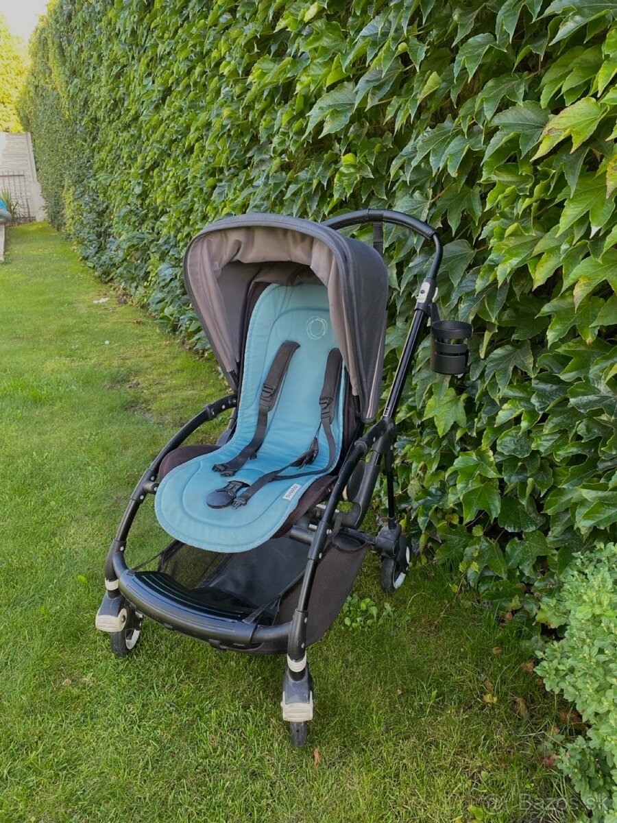 Športový kočík Bugaboo Bee 5 - 4