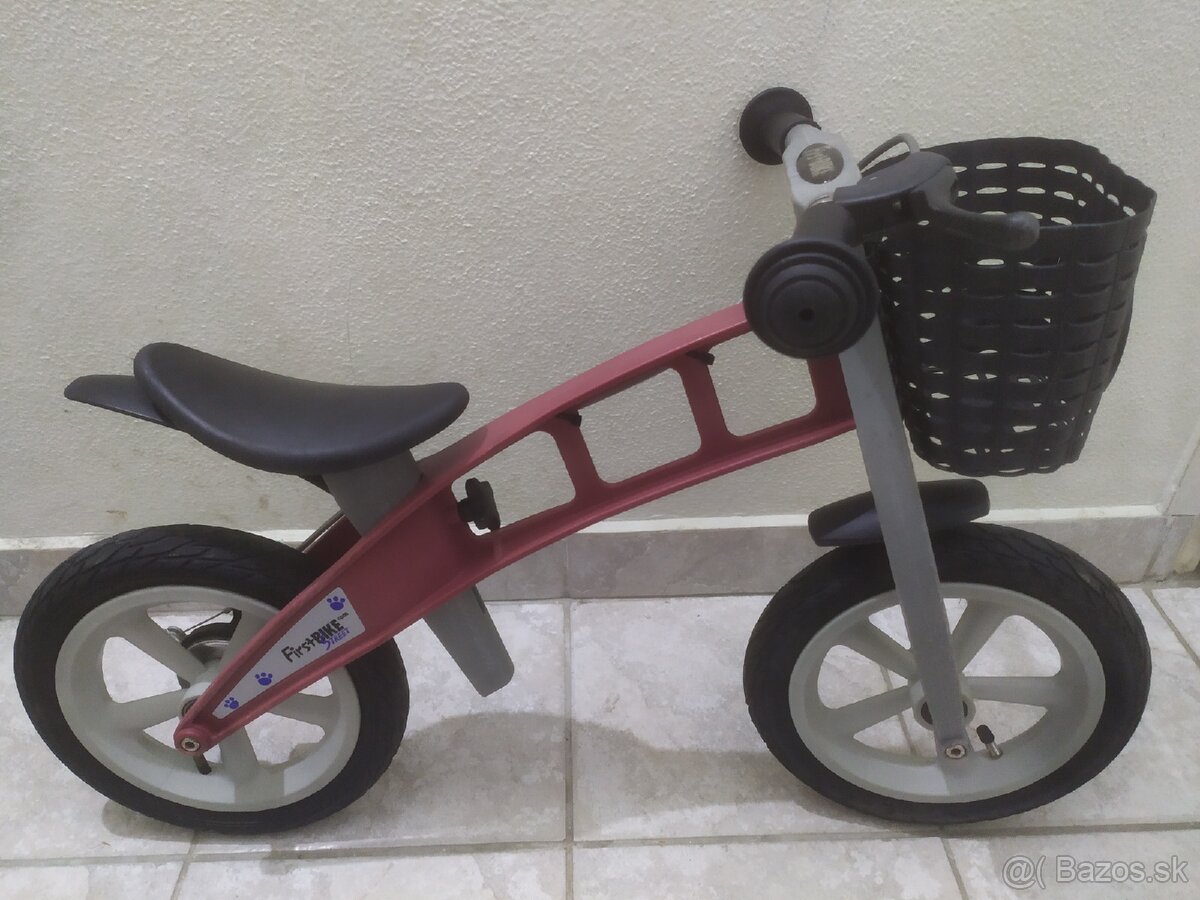 FirstBike - 4