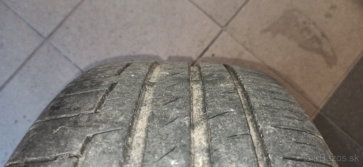 Letne Continental PremiumContact6 205/55R16 91V - 4