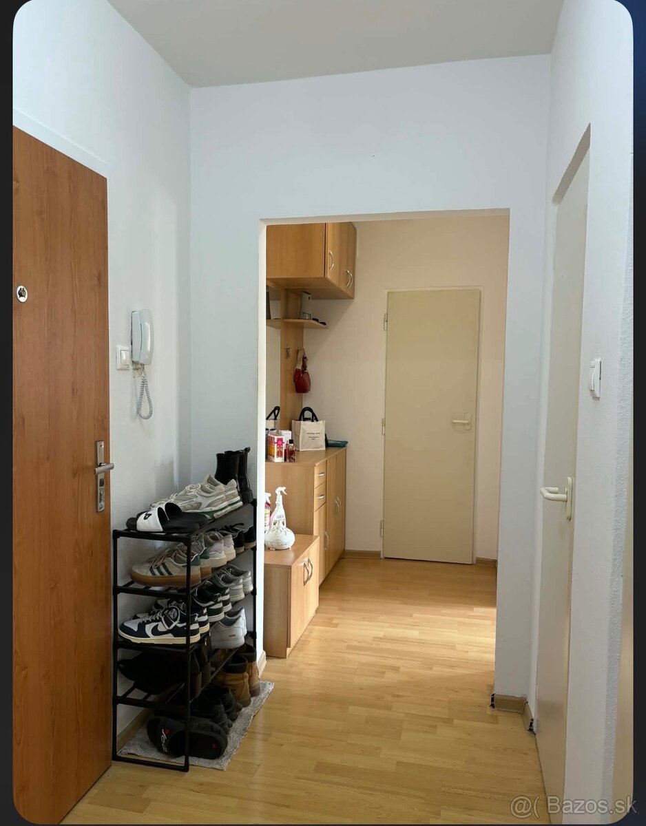 Predaj 2 izbového bytu - 4