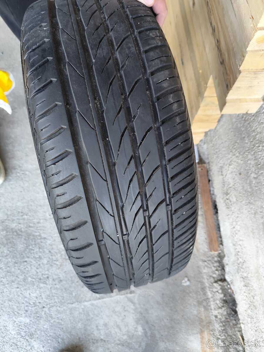 Pneumatiky Matador Hectorra 3 -V100 - 4