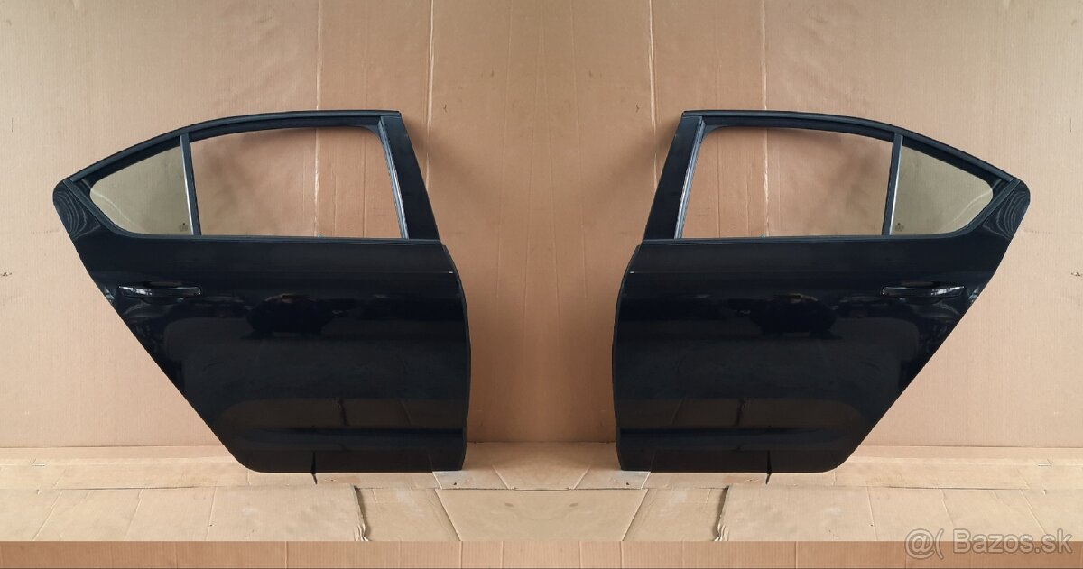 dvere Octavia 3 - LF9R 1Z1Z - 4