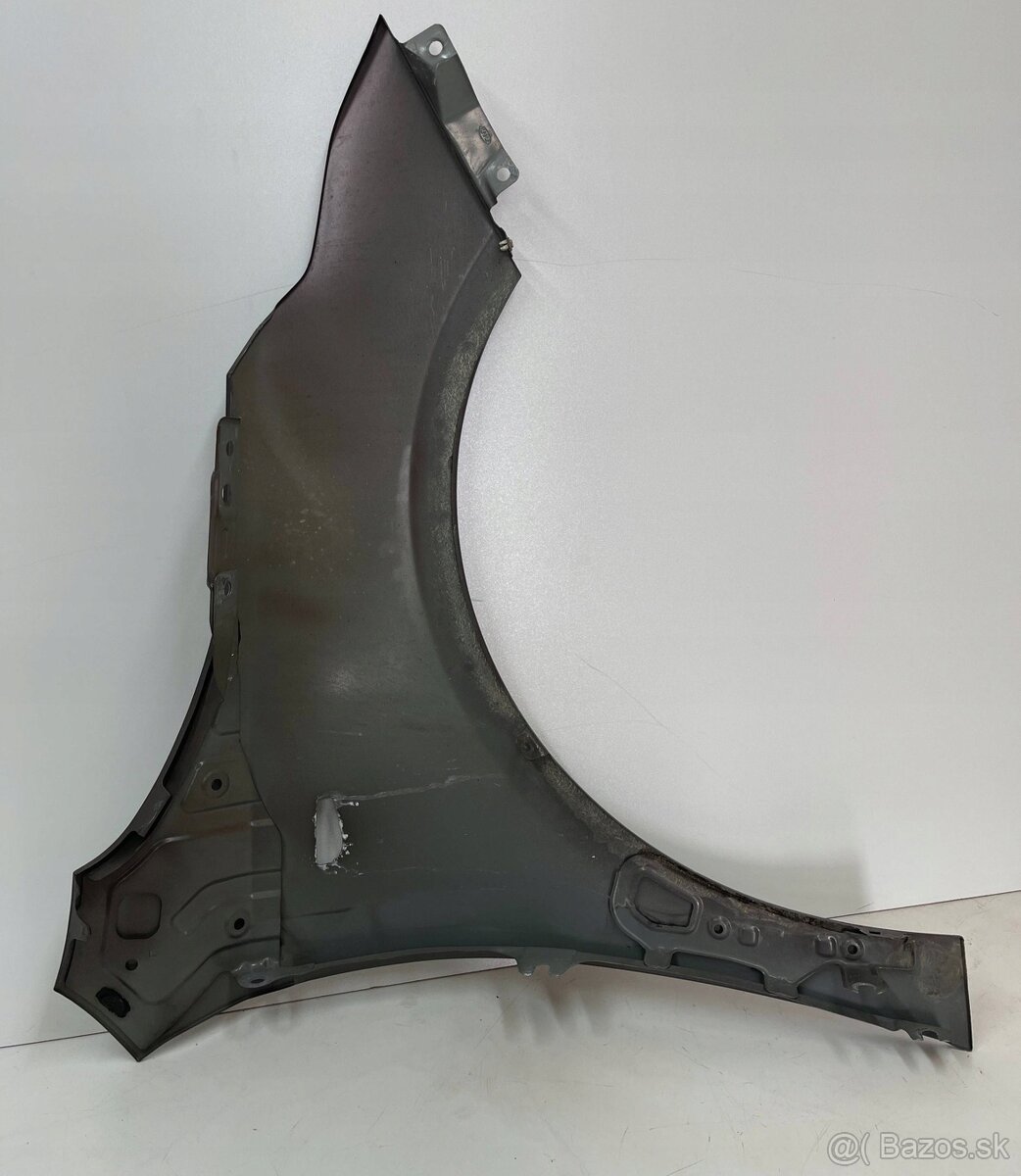 Kia ceed III 3 2018- ľavý blatník - 4