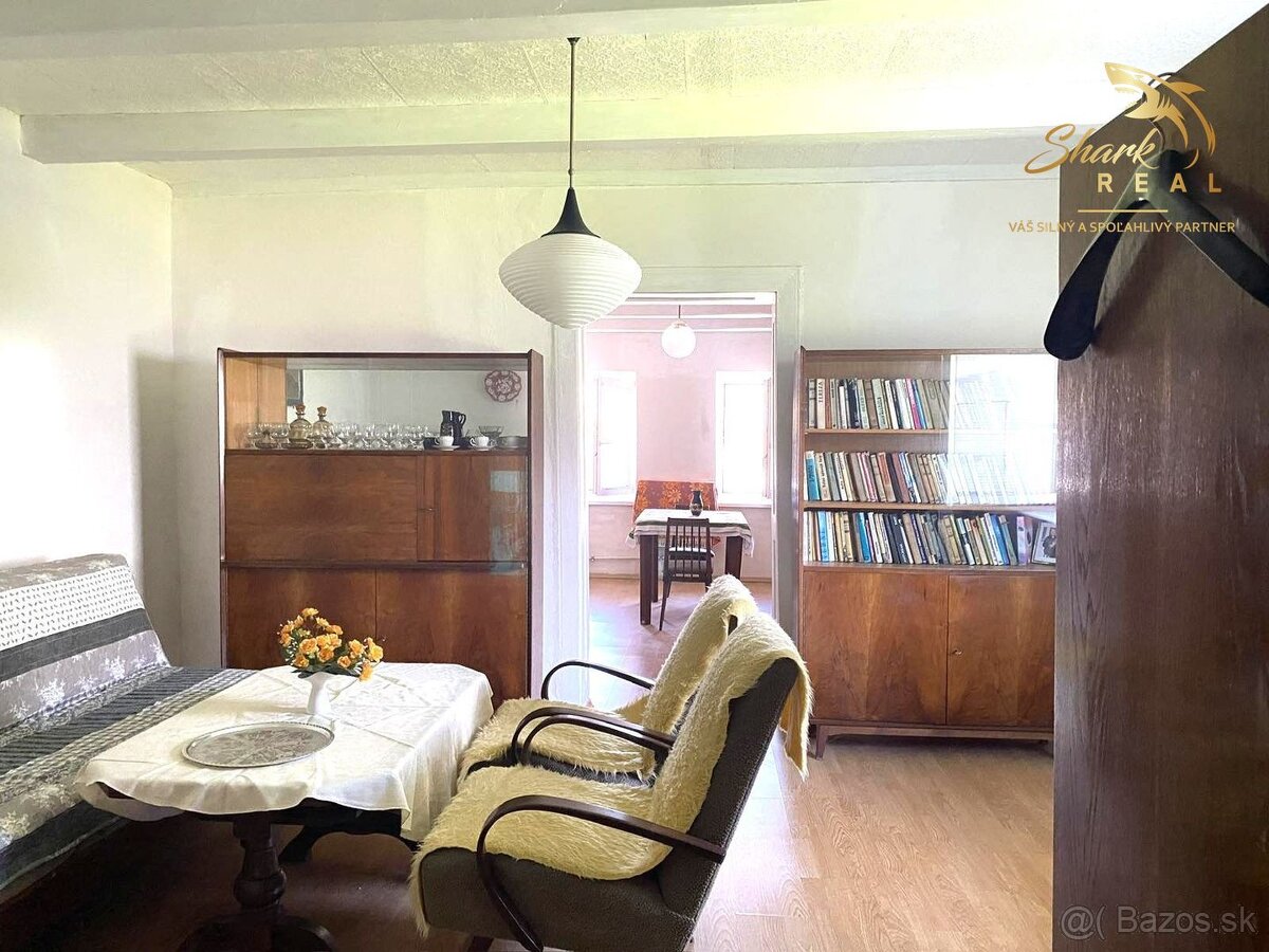 Rekreačný domček v Ivanke pri Nitre. - 4