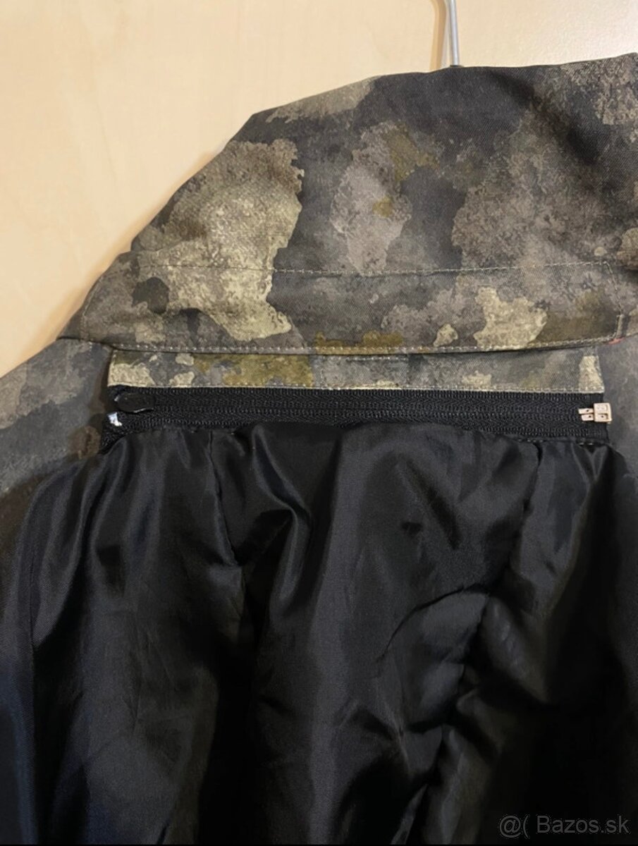 Lyžiarska bunda - 4