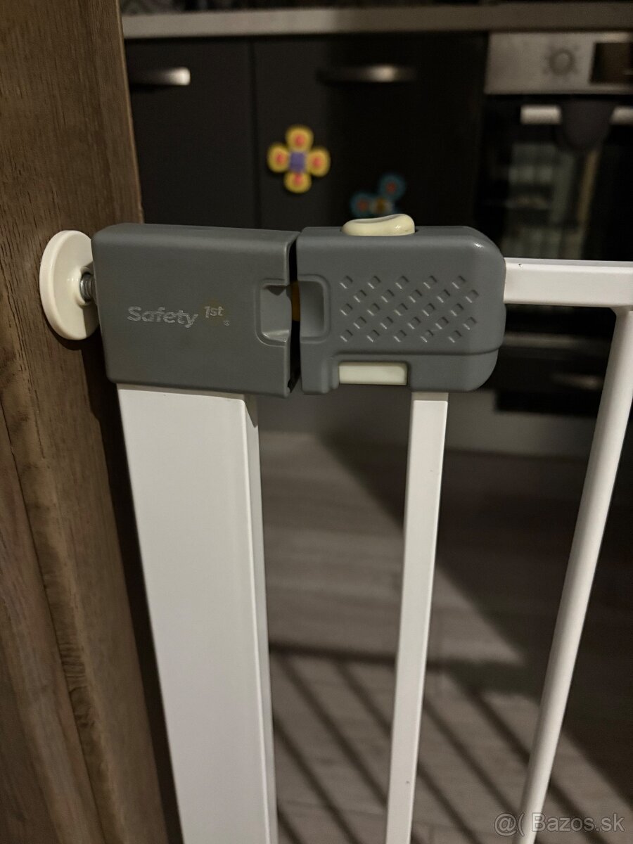 Detská zábrana na schody - 4