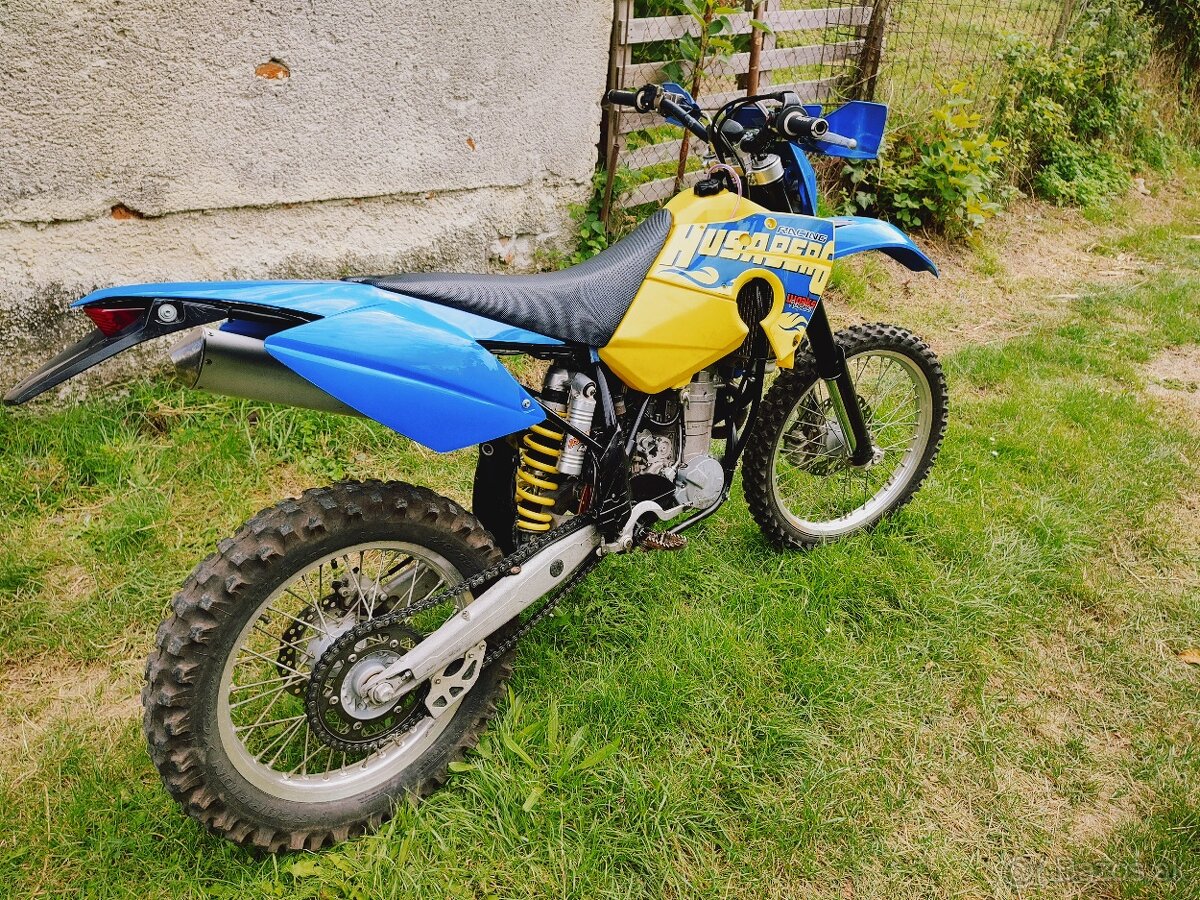 HusaberG