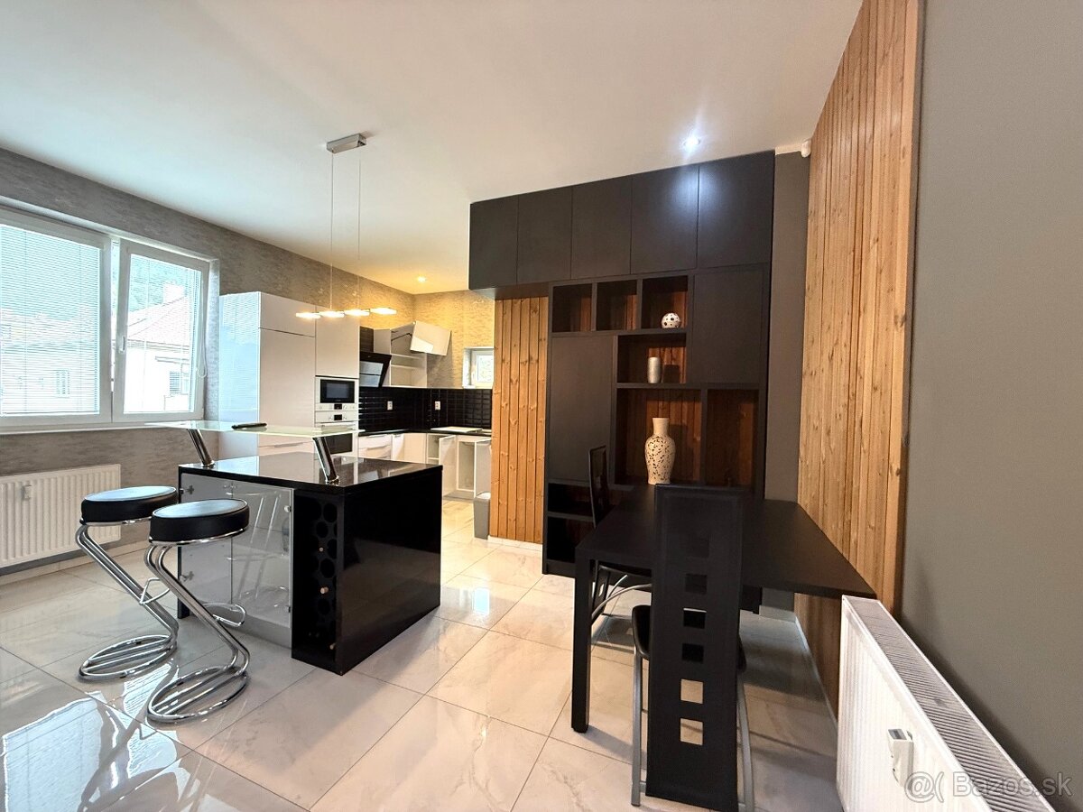 2 izbový byt Žilina širšie centrum - 4