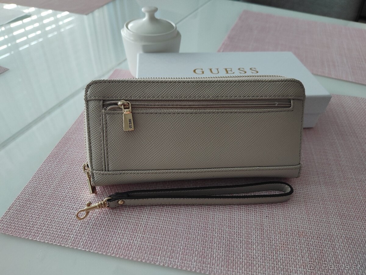 Peňaženka Guess - 4