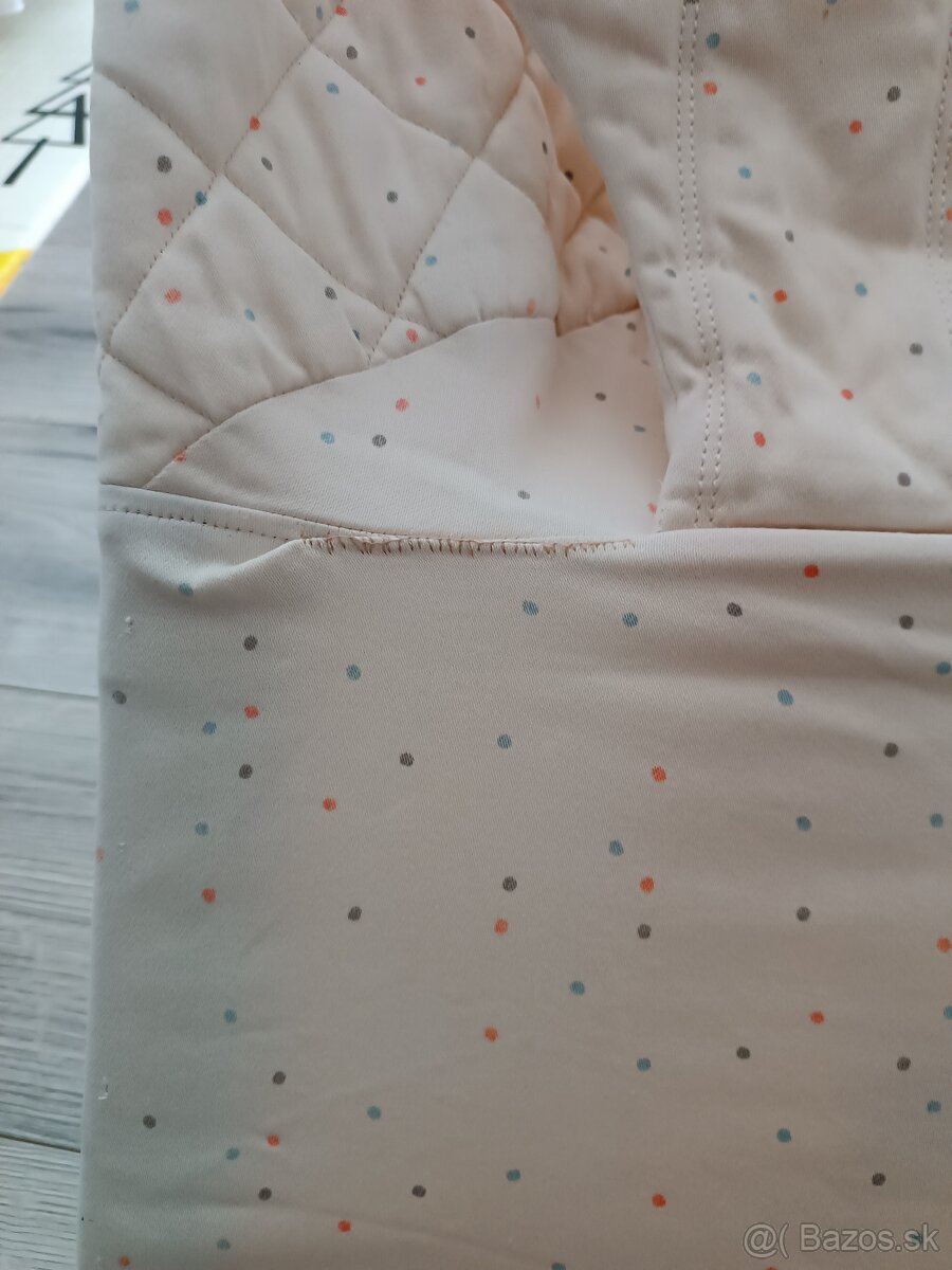 Lehátko Babybjorn - 4