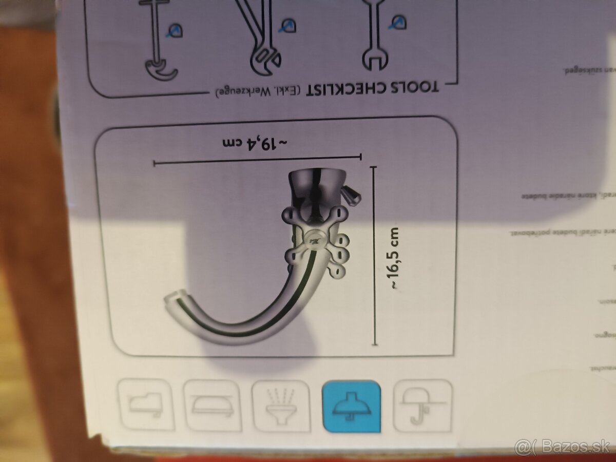 Vodovodna bateria - 4